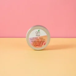 Maschera Rinforzante (ex per capelli secchi, nutriente)