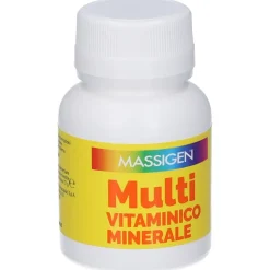 MASSIGEN® Dailyvit Compresse