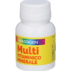MASSIGEN® Dailyvit Compresse