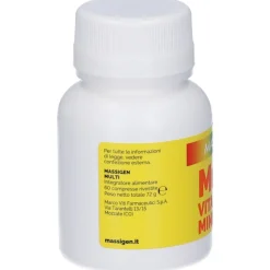MASSIGEN® Dailyvit Compresse