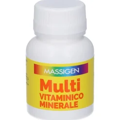 MASSIGEN® Dailyvit Compresse