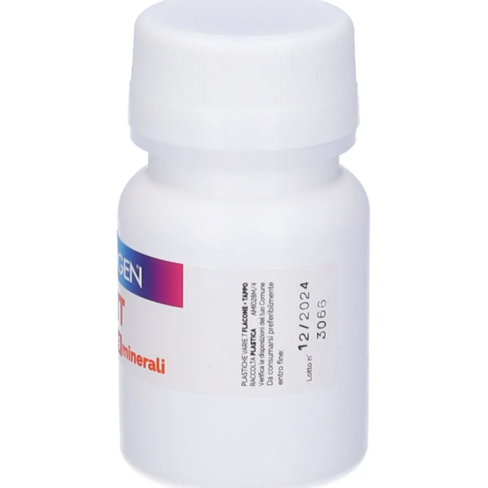 Massigen® Dailyvit® Multivitaminico Compresse