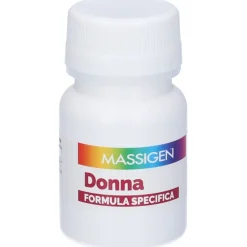 MASSIGEN® Donna Formula Specifica Compresse