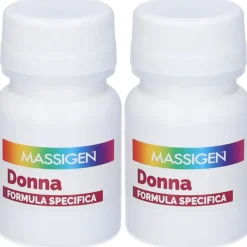 MASSIGEN® Donna Formula Specifica Compresse