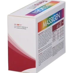 Massigen® FerroViti Bustne Orosolubili
