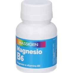 MASSIGEN® Magnesio B6