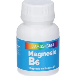 MASSIGEN® Magnesio B6