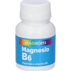 MASSIGEN® Magnesio B6