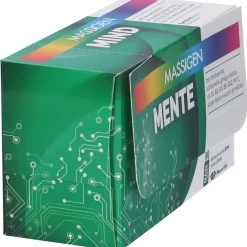 MASSIGEN® Mente