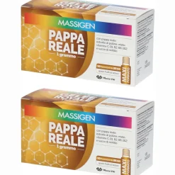MASSIGEN® Pappa Reale