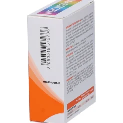 MASSIGEN® Vitamina C Compresse