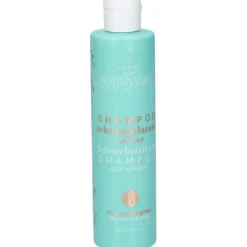 MaterNatura Shampoo Seboregolatore all'Alga Kelp