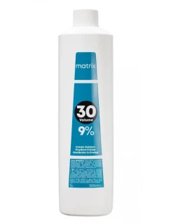Matrix Ossigeno In Crema Developer 1000ML 30 Vol
