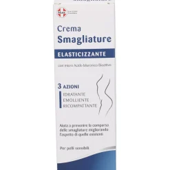 Matt Crema Smagliature