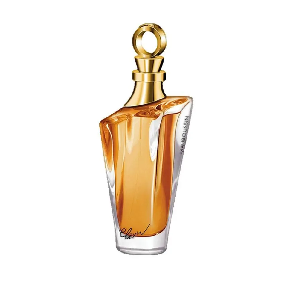 Mauboussin Parfum pour Elle Elixir Floral Orientale