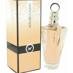 Mauboussin Pour Elle Eau de Parfum 100 ml - profumo da donna, floreale e fruttato