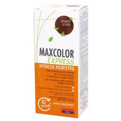 Maxcolor Express Biondo Scuro 80 Ml