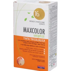 Max Color Vegetal 16 Tintura 140 Ml