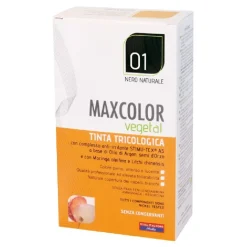 Max Color Vegetal 01 Tintura 140 Ml