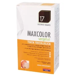 Max Color Vegetal 17 Tintura 140 Ml