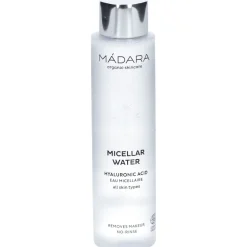 mádara Acqua Micellare con Acido Ialuronico