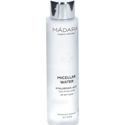 mádara Acqua Micellare con Acido Ialuronico