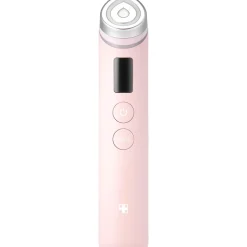 MEDICUBE Age‑R Booster Pro Pink – 6‑in‑1 Beauty‑Wand per luminosità, rassodamento e cura dei pori