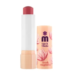 Melem Balsamo Tinto per Labbra & Guance con finitura delicata alla Magnolia