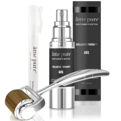 âme pure CIT Face GENTLEMEN KIT