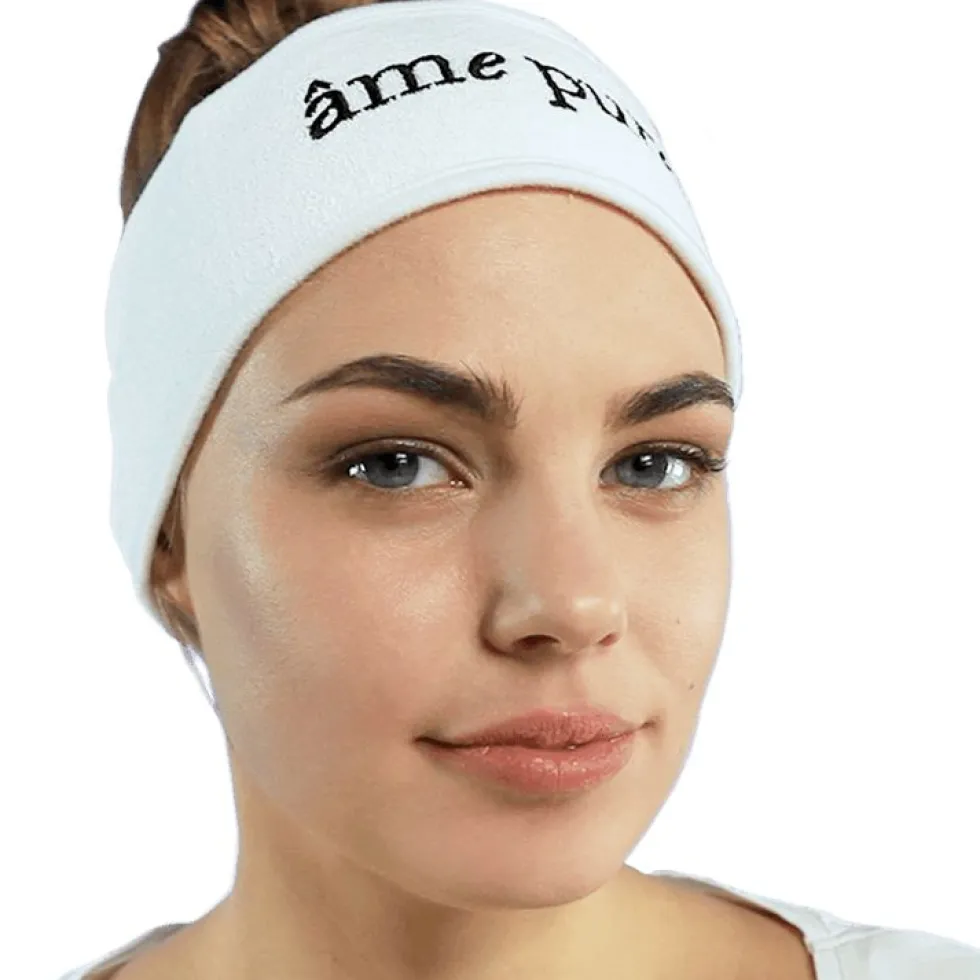 âme pure SPA Headbands x 3-fasce per capelli