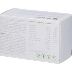 Metagenics™ B-Dyn® Compresse