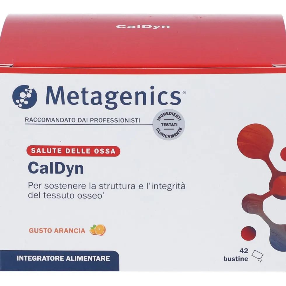Metagenics™ CalDyn