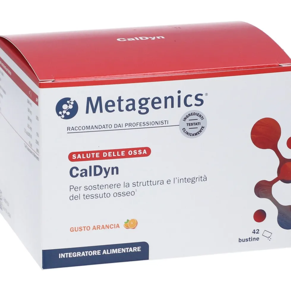 Metagenics™ CalDyn