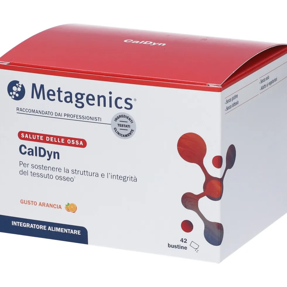 Metagenics™ CalDyn