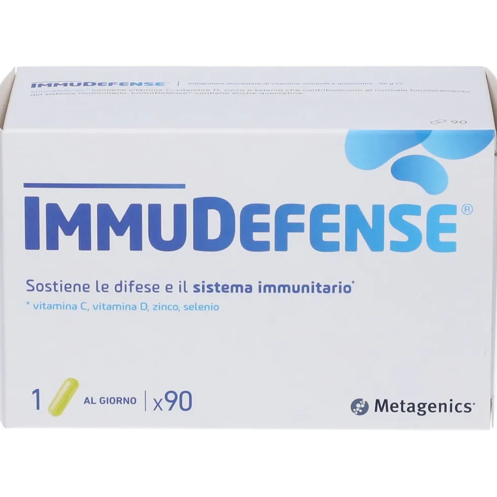 Metagenics™ ImmuDefense®