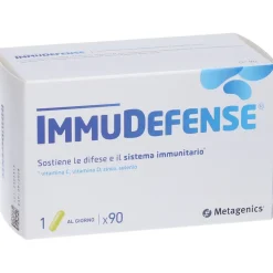 Metagenics™ ImmuDefense®