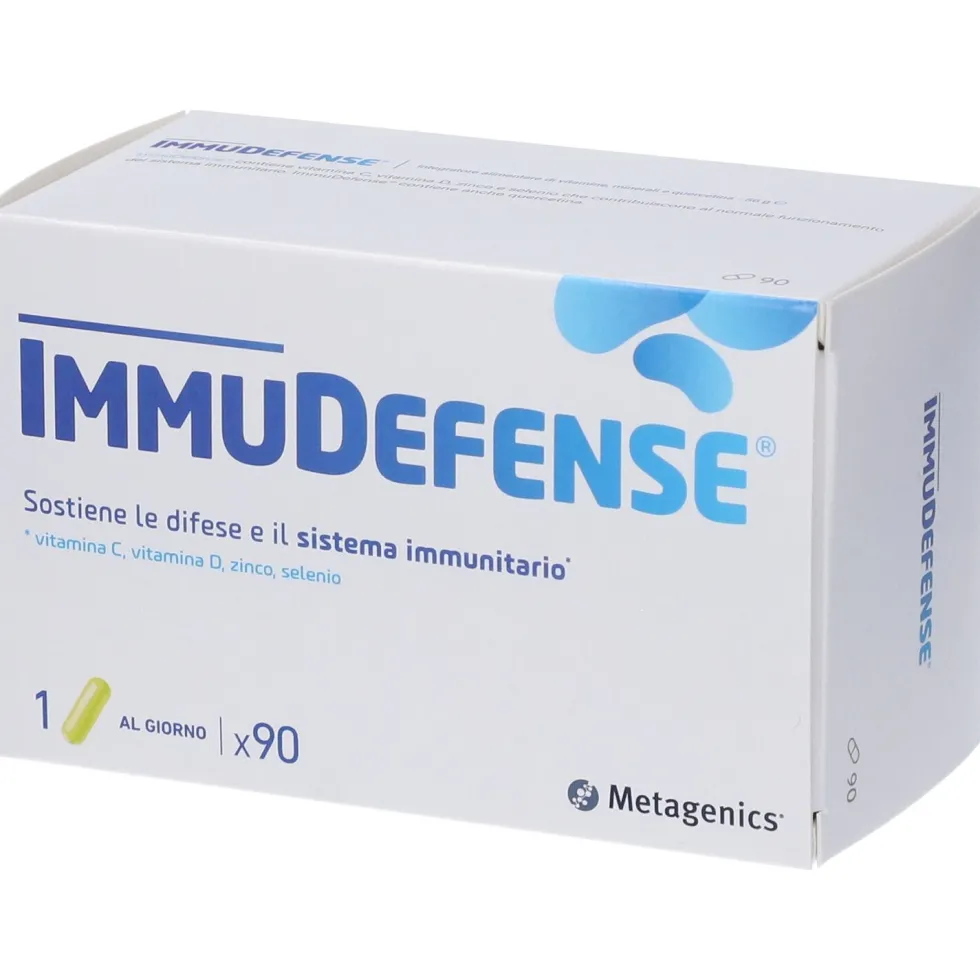 Metagenics™ ImmuDefense®