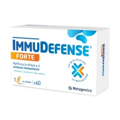 Metagenics™ ImmunoDefence® Forte Compresse