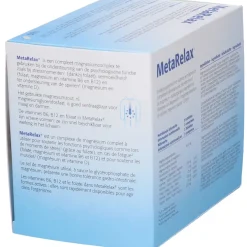 Metagenics™ MetaRelax® 180 Compresse