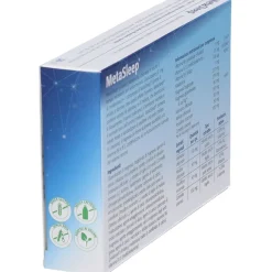 Metagenics MetaSleep® Compresse