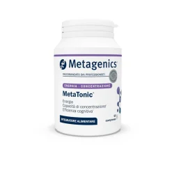 Metagenics™ MetaTonic®