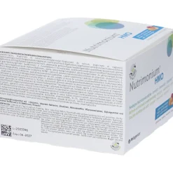 Metagenics Nutrimonium HMO Bustine