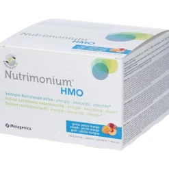 Metagenics Nutrimonium HMO Bustine