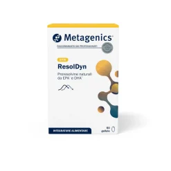 Metagenics™ ResolDyn