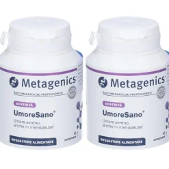 Metagenics Umore Sano Compresse