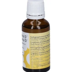 Metagenics™ Vitamina D Liquido
