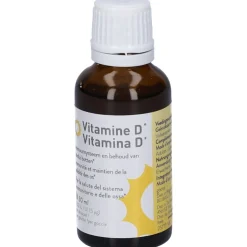 Metagenics™ Vitamina D Liquido