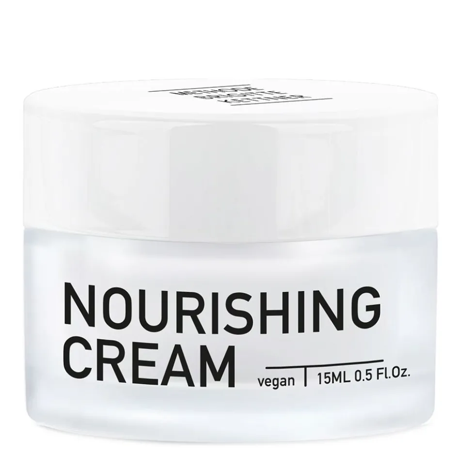 Methode Brigitte Kettner Nourishing Cream