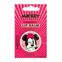 M&f Minnie Cherry Lip Balm