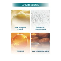 Miamo Body Renew Ultra Elasticity&Glow Body Butter To Oil Burro Solido
